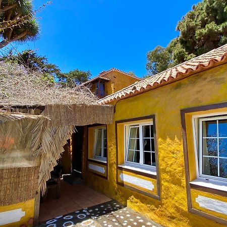 Casita Mazo Βίλα Εξωτερικό φωτογραφία