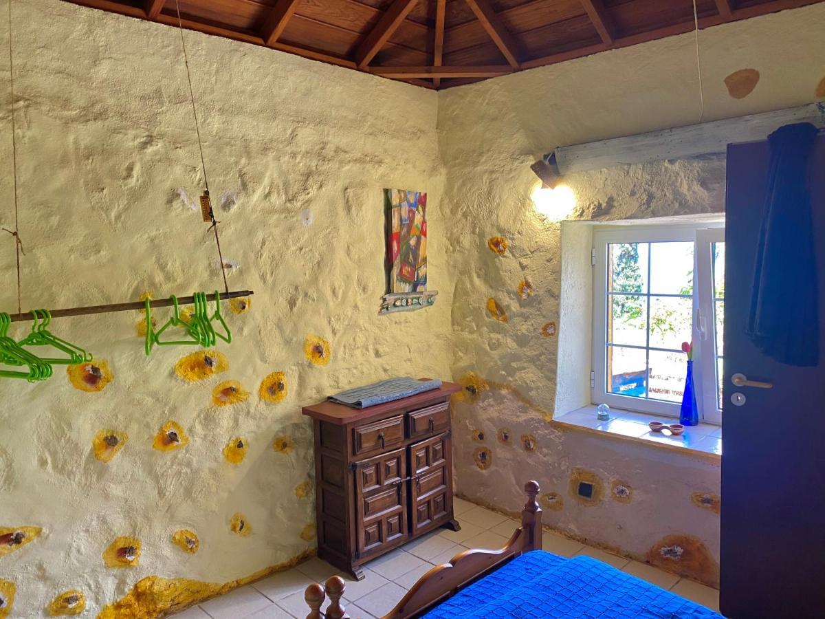 Casita Mazo Βίλα Εξωτερικό φωτογραφία