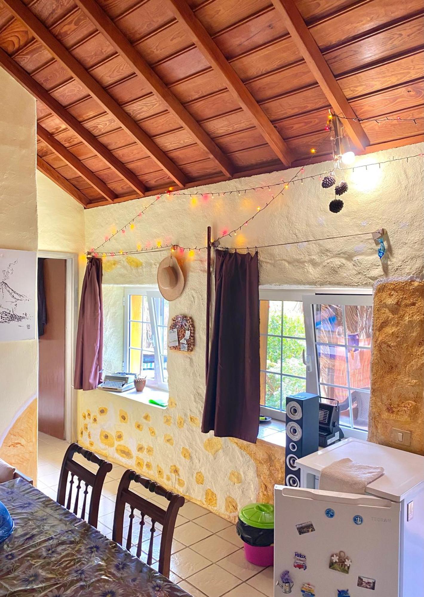 Casita Mazo Βίλα Εξωτερικό φωτογραφία
