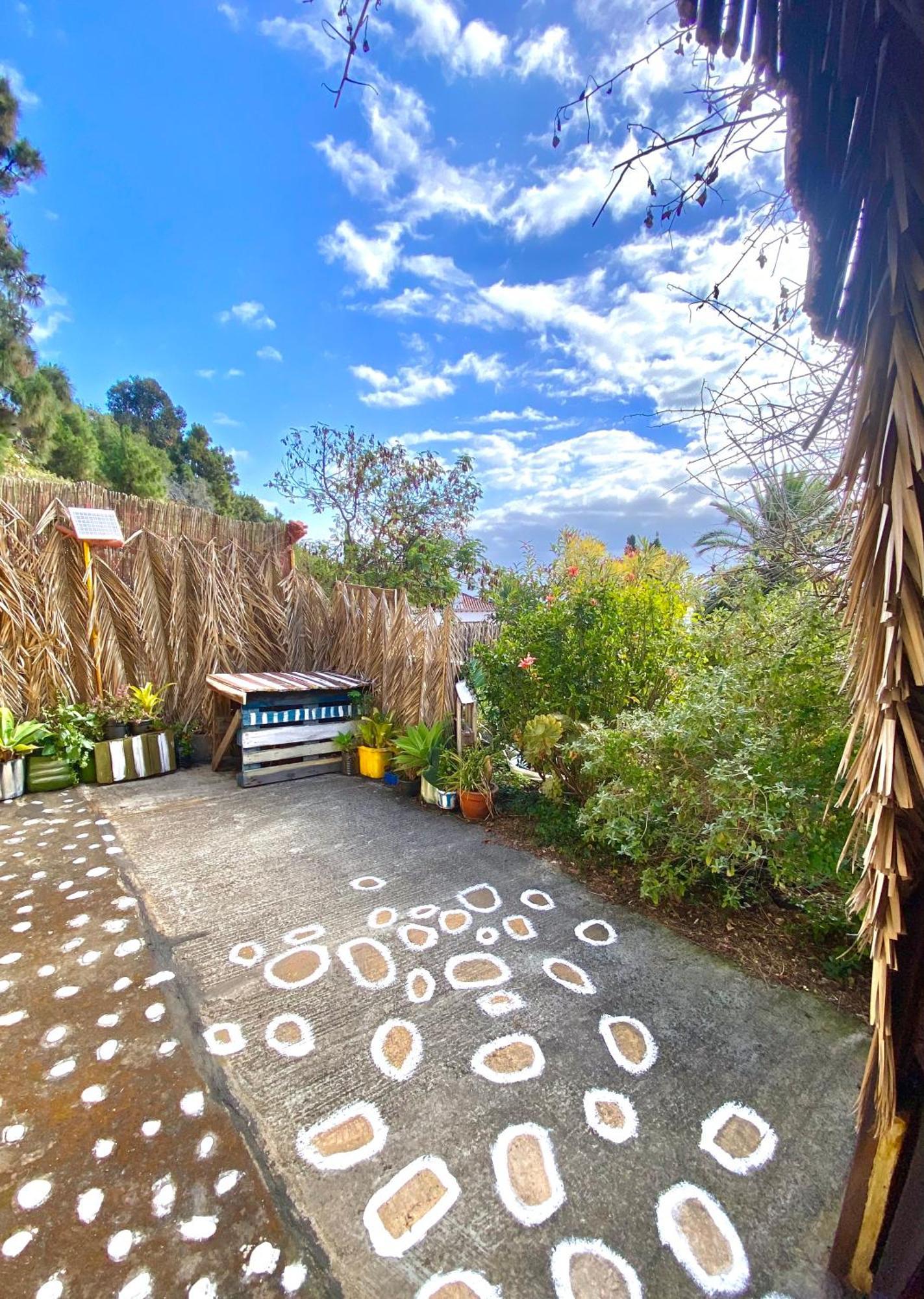 Casita Mazo Βίλα Εξωτερικό φωτογραφία