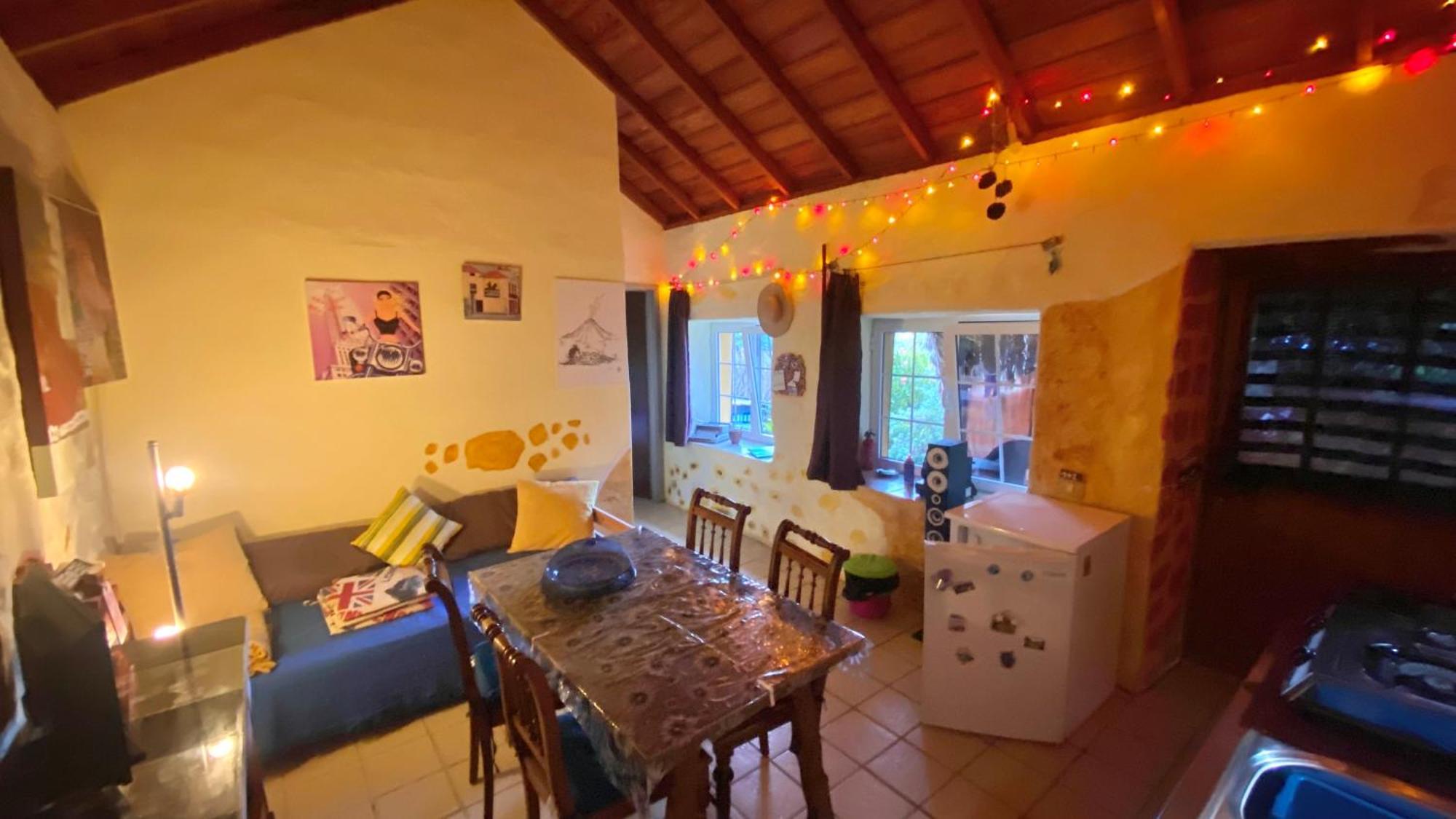 Casita Mazo Βίλα Εξωτερικό φωτογραφία