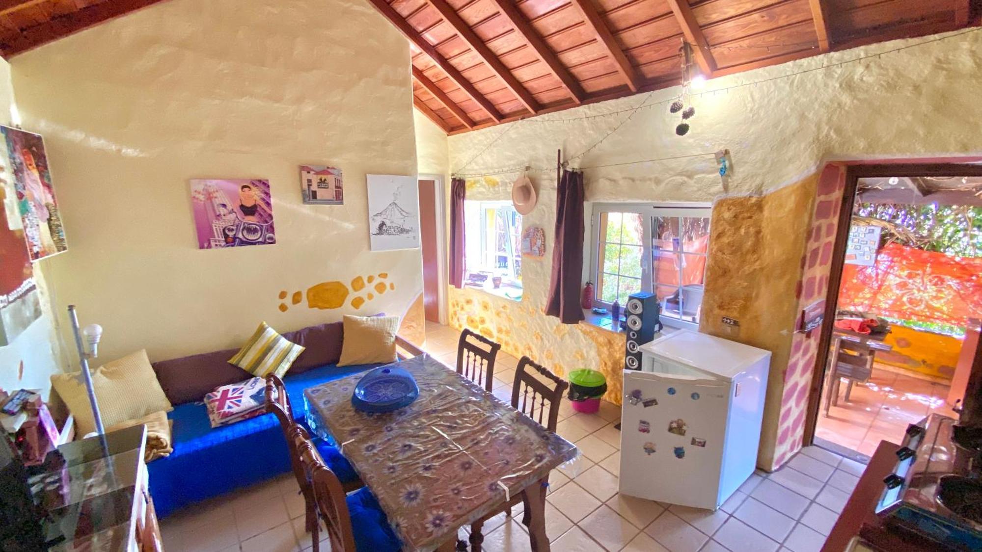 Casita Mazo Βίλα Εξωτερικό φωτογραφία