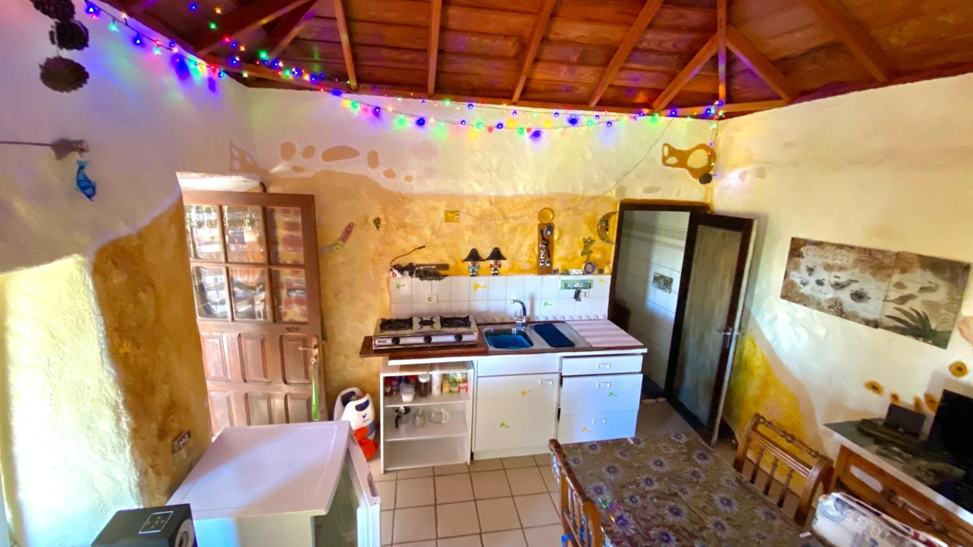Casita Mazo Βίλα Εξωτερικό φωτογραφία
